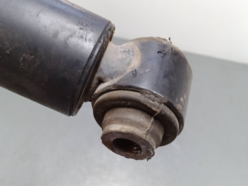 Recambio de amortiguador trasero izquierdo para mercedes-benz clase e (w212) e 200 cdi / bluetec (212.005, 212.006) referencia O