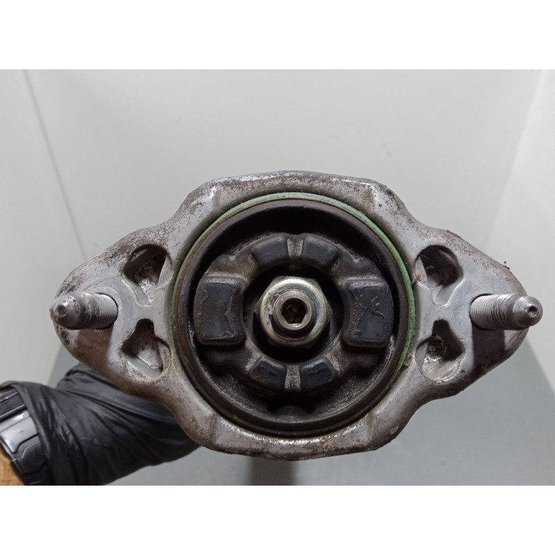 Recambio de amortiguador trasero izquierdo para mercedes-benz clase e (w212) e 200 cdi / bluetec (212.005, 212.006) referencia O