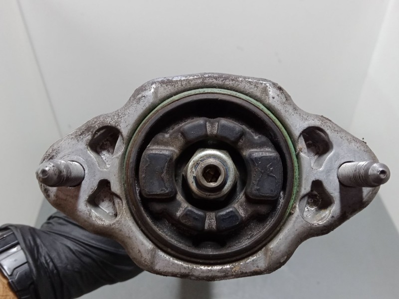 Recambio de amortiguador trasero izquierdo para mercedes-benz clase e (w212) e 200 cdi / bluetec (212.005, 212.006) referencia O