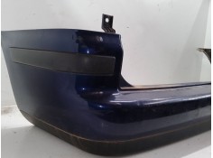 Recambio de paragolpes trasero para volkswagen sharan (7m8, 7m9, 7m6) 1.9 tdi referencia OEM IAM    2