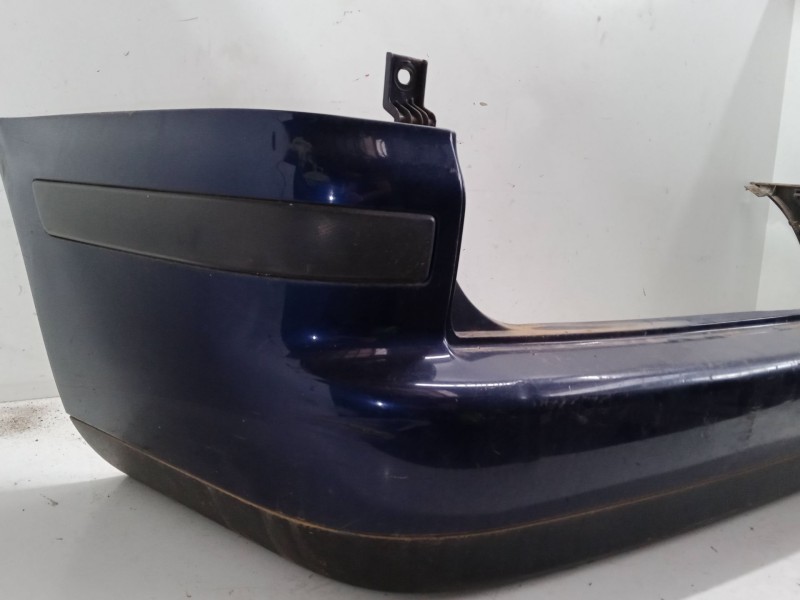 Recambio de paragolpes trasero para volkswagen sharan (7m8, 7m9, 7m6) 1.9 tdi referencia OEM IAM   