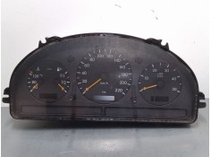 Recambio de cuadro instrumentos para mercedes-benz clase m (w163) ml 270 cdi (163.113) referencia OEM IAM A1635401847  