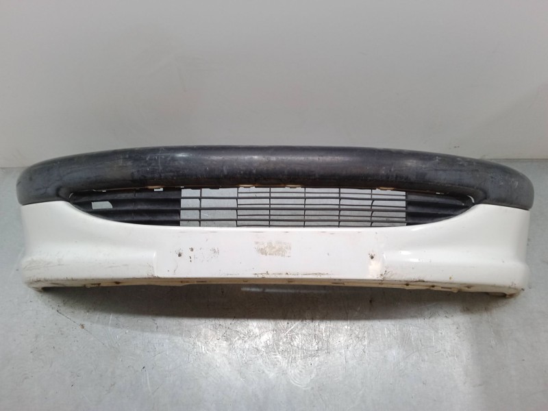 Recambio de paragolpes delantero para peugeot 206 hatchback (2a/c) 1.9 d referencia OEM IAM   