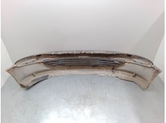 Recambio de paragolpes delantero para peugeot 206 hatchback (2a/c) 1.9 d referencia OEM IAM    2