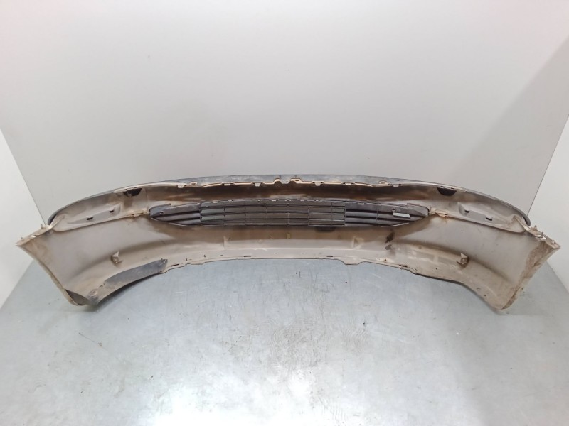 Recambio de paragolpes delantero para peugeot 206 hatchback (2a/c) 1.9 d referencia OEM IAM   