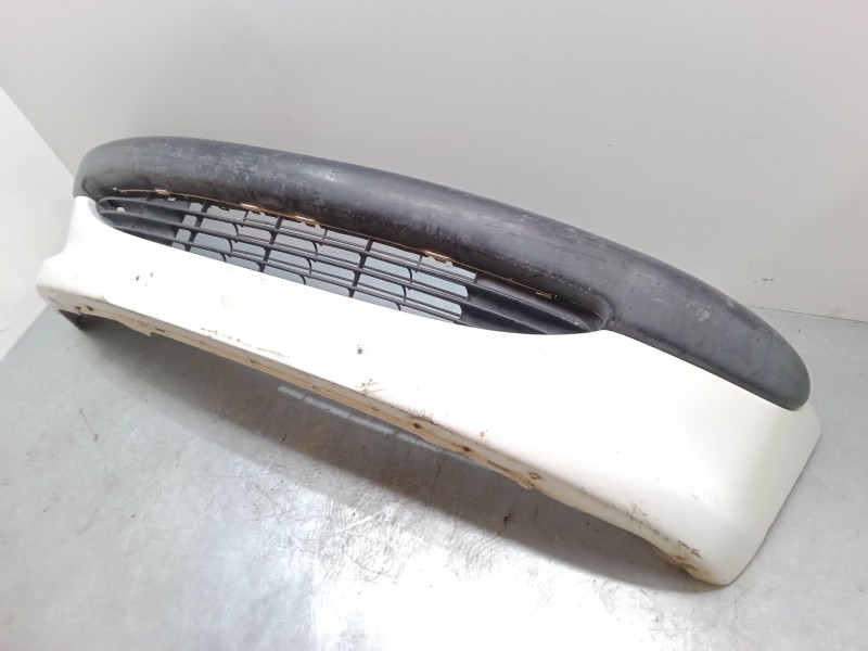 Recambio de paragolpes delantero para peugeot 206 hatchback (2a/c) 1.9 d referencia OEM IAM   