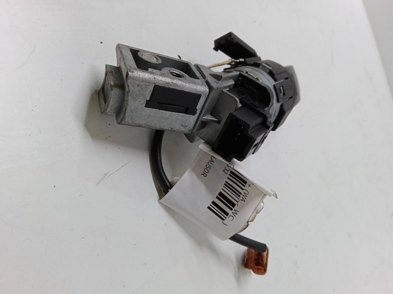 Recambio de clausor para peugeot 207/207+ (wa_, wc_) 1.6 hdi referencia OEM IAM   