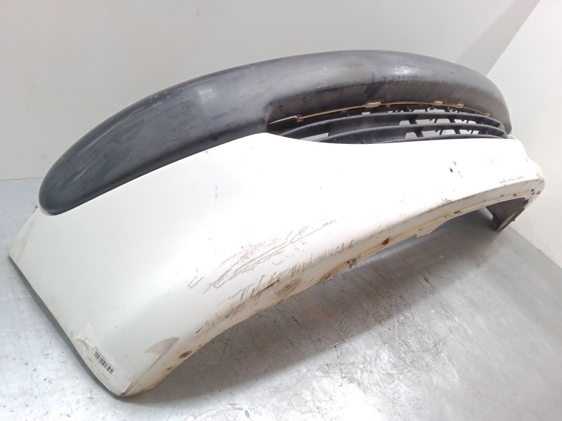 Recambio de paragolpes delantero para peugeot 206 hatchback (2a/c) 1.9 d referencia OEM IAM   