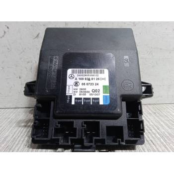 MODULO CONTROL PUERTA DELANTERA DERECHA A1698208126 