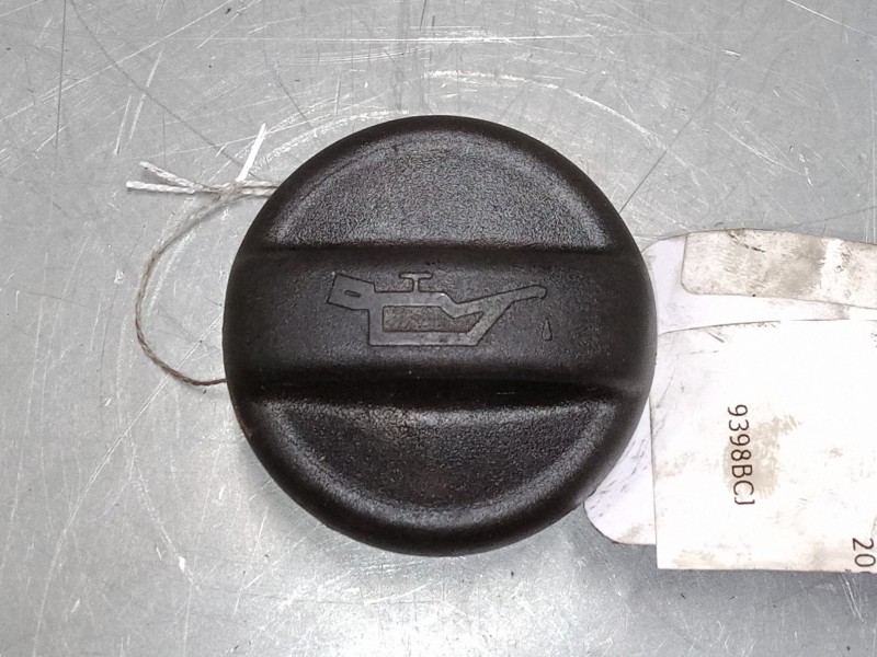 Recambio de tapon de aceite para peugeot 206 hatchback (2a/c) 1.9 d referencia OEM IAM   