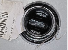 Recambio de tapon de aceite para peugeot 206 hatchback (2a/c) 1.9 d referencia OEM IAM    2