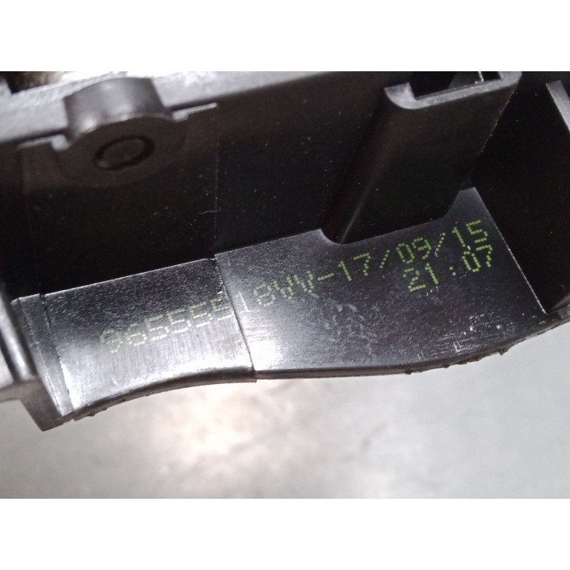 Recambio de maneta interior puerta delantera izquierda para peugeot 2008 i (cu_) 1.2 thp 110 / puretech 110 referencia OEM IAM 9