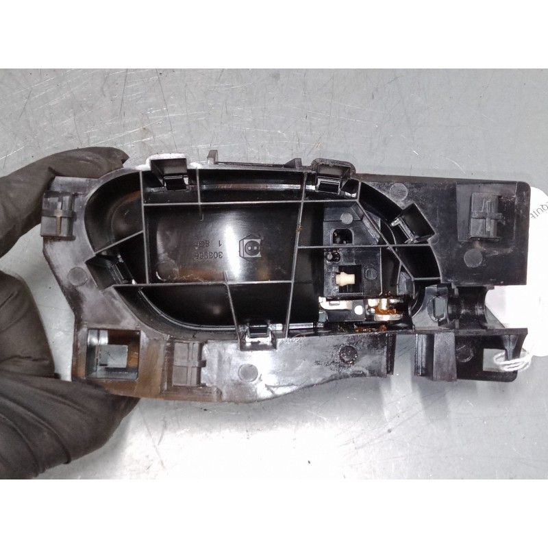 Recambio de maneta interior puerta delantera izquierda para peugeot 2008 i (cu_) 1.2 thp 110 / puretech 110 referencia OEM IAM 9