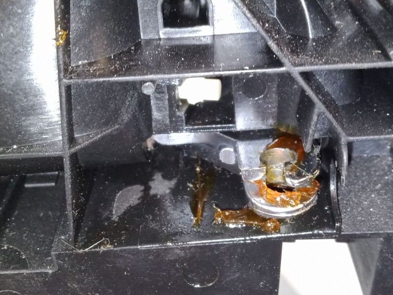 Recambio de maneta interior puerta delantera izquierda para peugeot 2008 i (cu_) 1.2 thp 110 / puretech 110 referencia OEM IAM 9