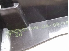 Recambio de maneta interior puerta delantera derecha para peugeot 2008 i (cu_) 1.2 thp 110 / puretech 110 referencia OEM IAM 965 2