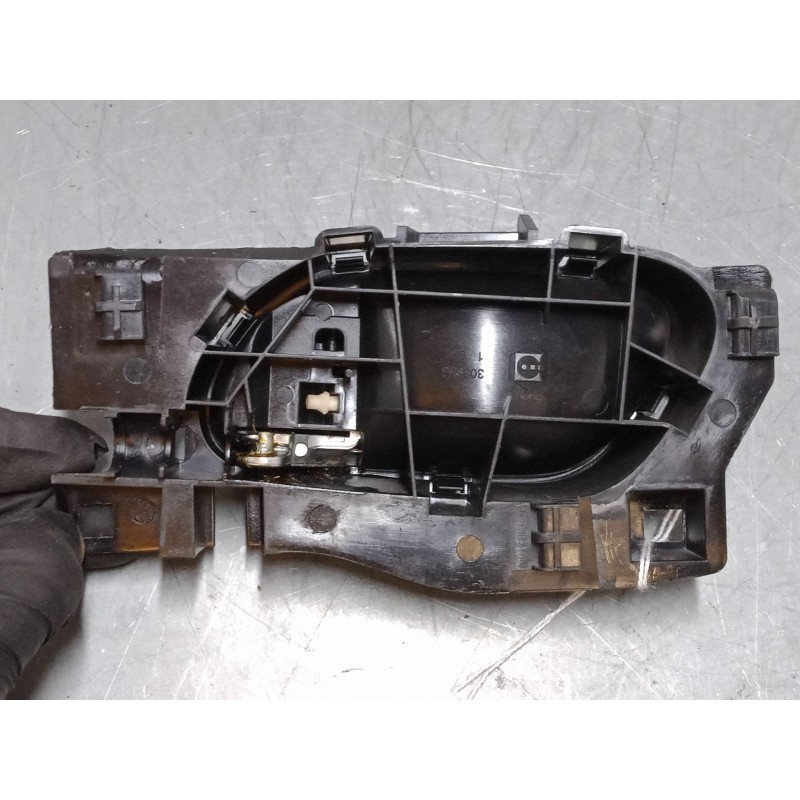Recambio de maneta interior puerta delantera derecha para peugeot 2008 i (cu_) 1.2 thp 110 / puretech 110 referencia OEM IAM 965