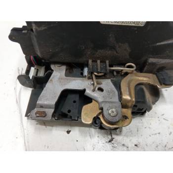 CERRADURA PUERTA TRASERA IZQUIERDA CM2192000432 