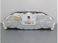 Recambio de cuadro instrumentos para peugeot 2008 i (cu_) 1.2 thp 110 / puretech 110 referencia OEM IAM 981386548000   2