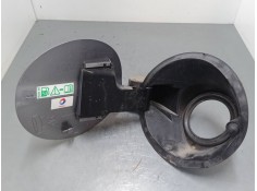 Recambio de tapa exterior combustible para peugeot 2008 i (cu_) 1.2 thp 110 / puretech 110 referencia OEM IAM 9677638680   2