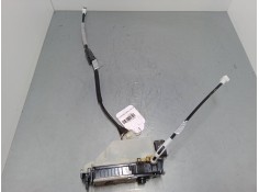 Recambio de cerradura puerta trasera derecha para peugeot 2008 i (cu_) 1.2 thp 110 / puretech 110 referencia OEM IAM 9812501180