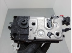 Recambio de cerradura puerta trasera derecha para peugeot 2008 i (cu_) 1.2 thp 110 / puretech 110 referencia OEM IAM 9812501180  2
