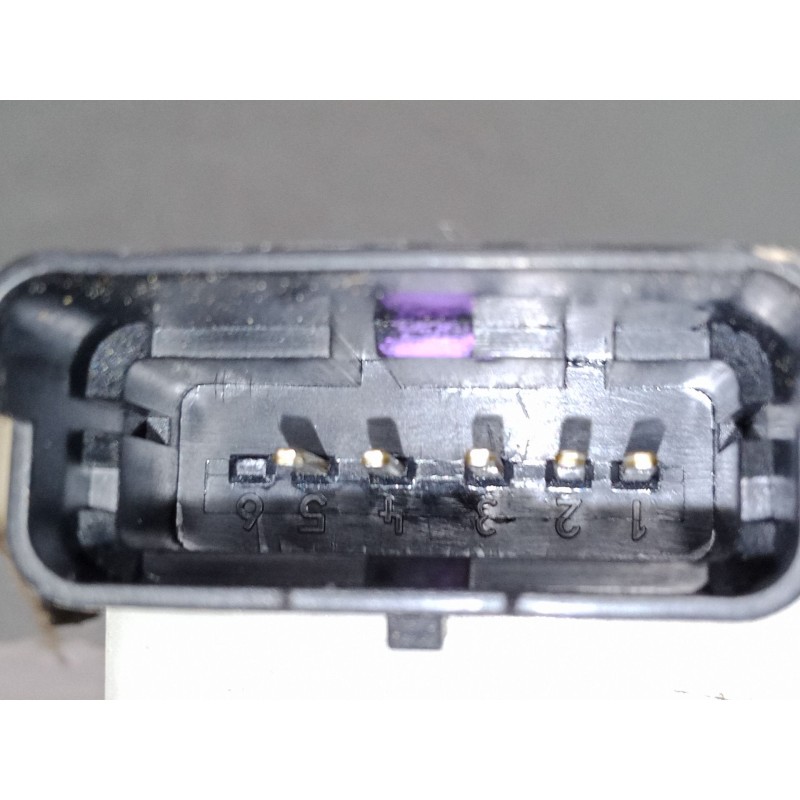 Recambio de cerradura puerta delantera derecha para peugeot 2008 i (cu_) 1.2 thp 110 / puretech 110 referencia OEM IAM 981250078