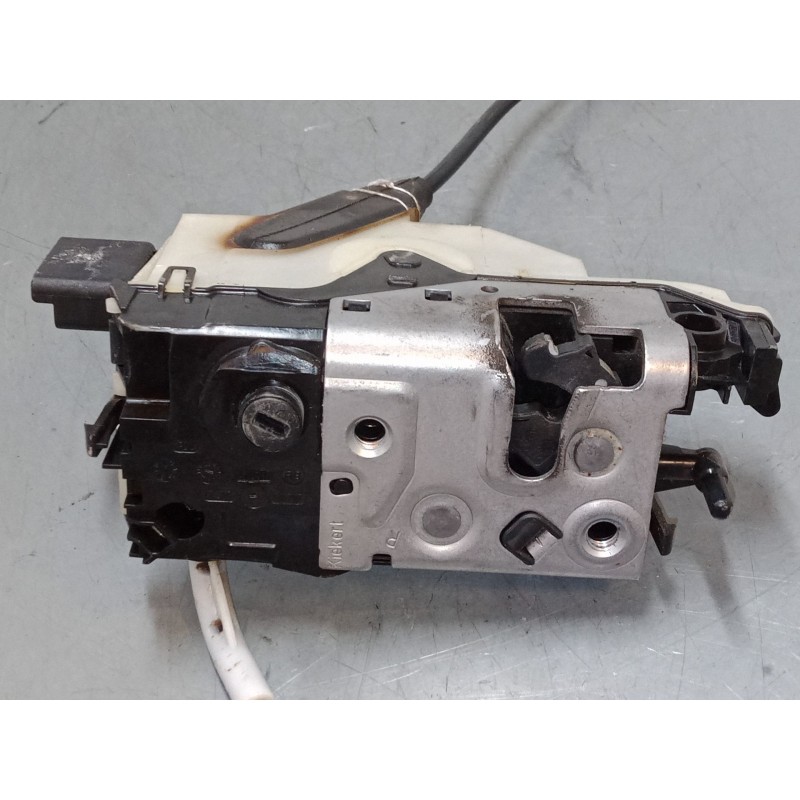 Recambio de cerradura puerta delantera derecha para peugeot 2008 i (cu_) 1.2 thp 110 / puretech 110 referencia OEM IAM 981250078