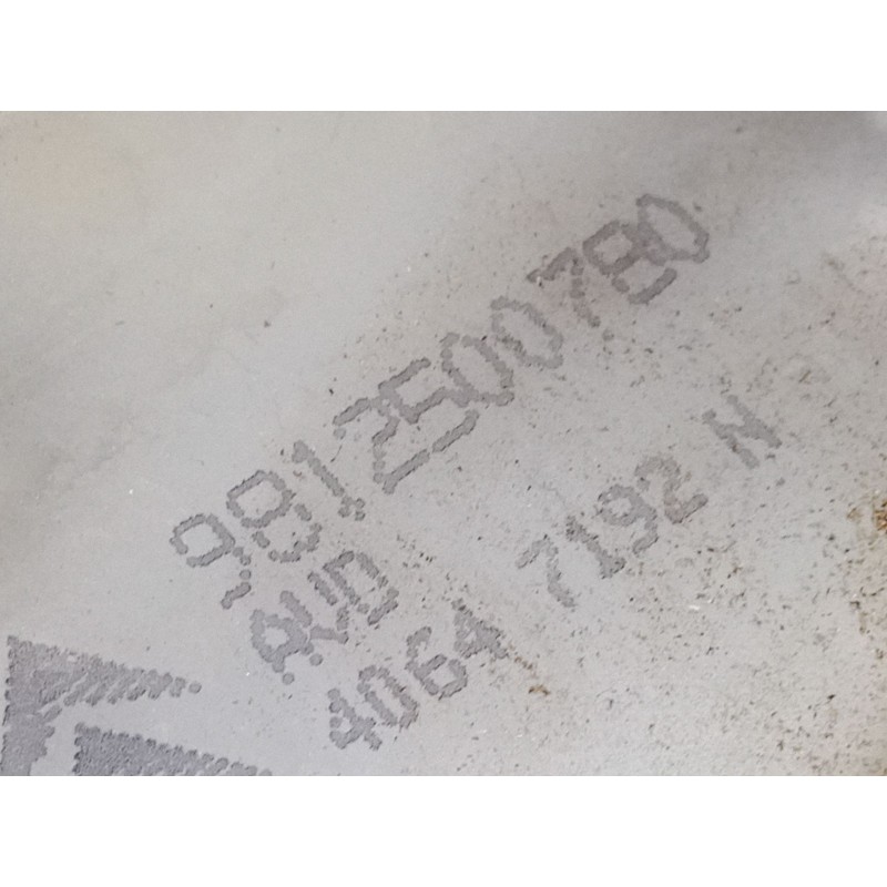 Recambio de cerradura puerta delantera derecha para peugeot 2008 i (cu_) 1.2 thp 110 / puretech 110 referencia OEM IAM 981250078