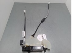Recambio de cerradura puerta delantera izquierda para peugeot 2008 i (cu_) 1.2 thp 110 / puretech 110 referencia OEM IAM 9812500