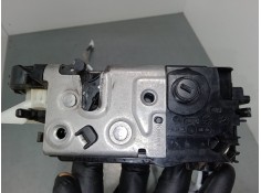Recambio de cerradura puerta delantera izquierda para peugeot 2008 i (cu_) 1.2 thp 110 / puretech 110 referencia OEM IAM 9812500 2