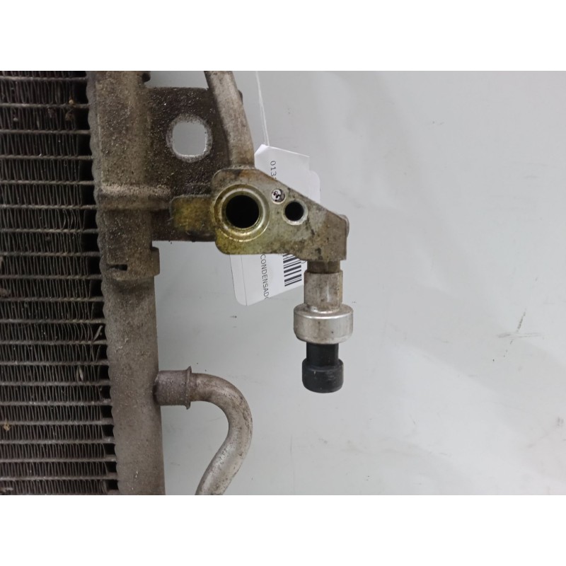 Recambio de radiador a/a /condensador para opel astra h (a04) 1.7 cdti (l48) referencia OEM IAM 13129195  UZ1