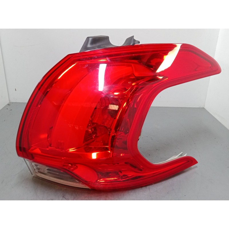 Recambio de piloto trasero derecho para peugeot 2008 i (cu_) 1.2 thp 110 / puretech 110 referencia OEM IAM 9678074380  