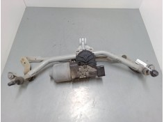 Recambio de motor limpia delantero para peugeot 2008 i (cu_) 1.2 thp 110 / puretech 110 referencia OEM IAM 9673222580
