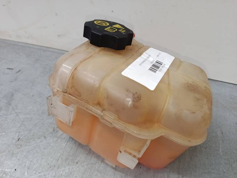 BOTELLA EXPANSION 