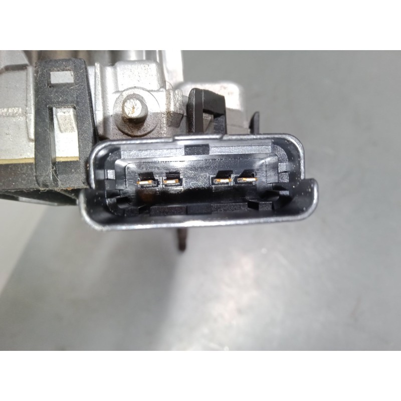 Recambio de motor limpia delantero para peugeot 2008 i (cu_) 1.2 thp 110 / puretech 110 referencia OEM IAM 9673222580  