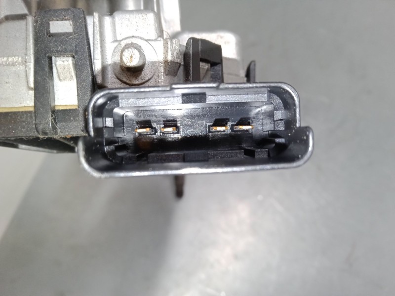 Recambio de motor limpia delantero para peugeot 2008 i (cu_) 1.2 thp 110 / puretech 110 referencia OEM IAM 9673222580  