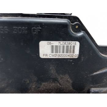 CERRADURA PUERTA TRASERA IZQUIERDA CM2192000432 