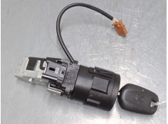 Recambio de clausor para peugeot 2008 i (cu_) 1.2 thp 110 / puretech 110 referencia OEM IAM 9663123380