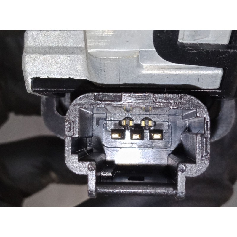 Recambio de clausor para peugeot 2008 i (cu_) 1.2 thp 110 / puretech 110 referencia OEM IAM 9663123380  