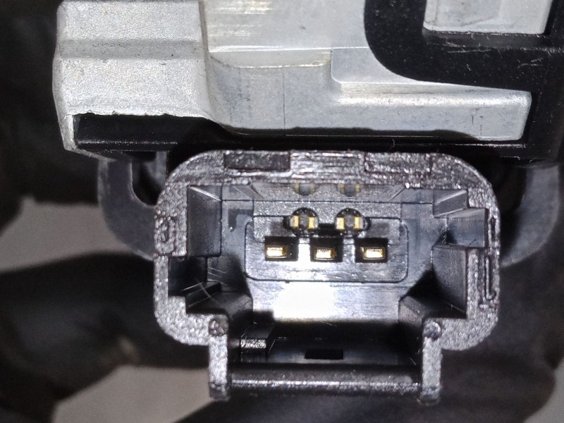 Recambio de clausor para peugeot 2008 i (cu_) 1.2 thp 110 / puretech 110 referencia OEM IAM 9663123380  