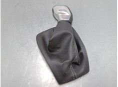 Recambio de pomo palanca cambio para peugeot 2008 i (cu_) 1.2 thp 110 / puretech 110 referencia OEM IAM