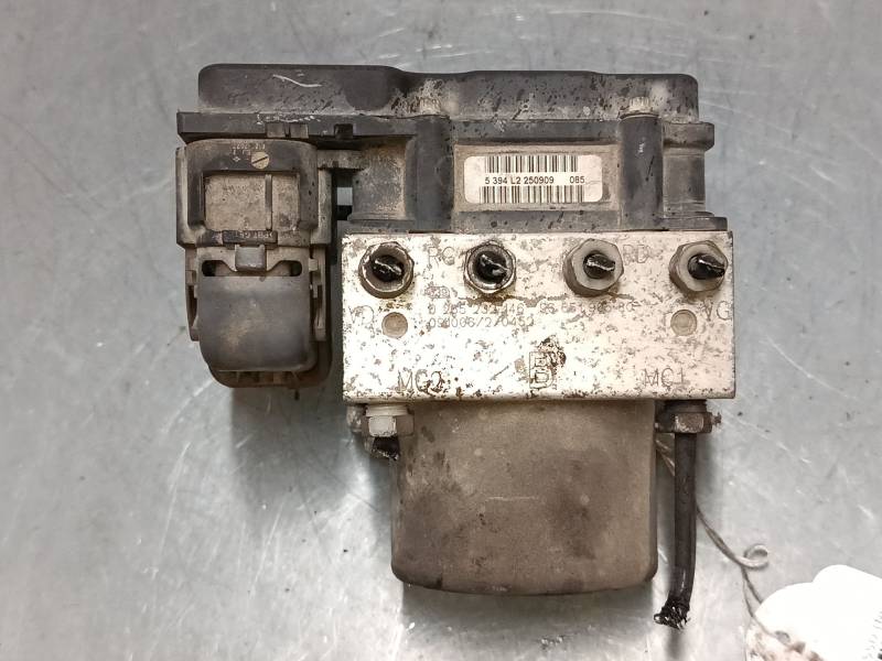 ABS 9665196580 0265800738 0265232146