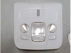 Recambio de luz interior delantera para peugeot 2008 i (cu_) 1.2 thp 110 / puretech 110 referencia OEM IAM 9673810977