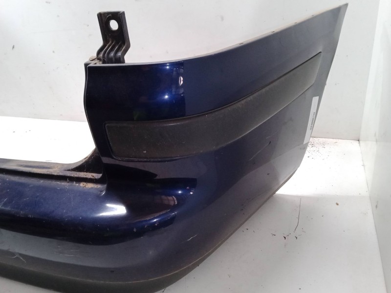 Recambio de paragolpes trasero para volkswagen sharan (7m8, 7m9, 7m6) 1.9 tdi referencia OEM IAM   