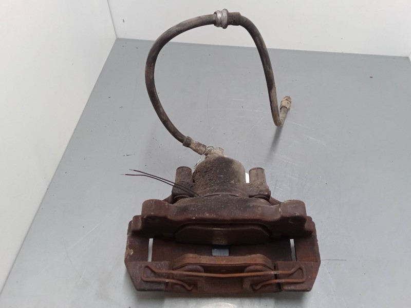 Recambio de pinza freno delantera izquierda para volkswagen touran (1t1, 1t2) 1.9 tdi referencia OEM IAM   