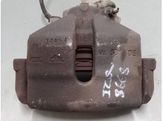 Recambio de pinza freno delantera izquierda para volkswagen touran (1t1, 1t2) 1.9 tdi referencia OEM IAM    2