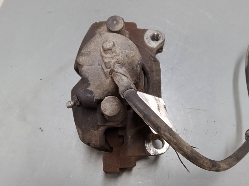 Recambio de pinza freno delantera izquierda para volkswagen touran (1t1, 1t2) 1.9 tdi referencia OEM IAM   