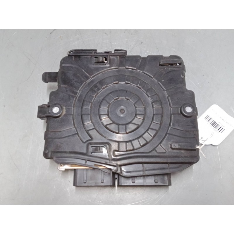 Recambio de centralita motor uce para peugeot 2008 i (cu_) 1.2 thp 110 / puretech 110 referencia OEM IAM 9812338980 V29061498A 9
