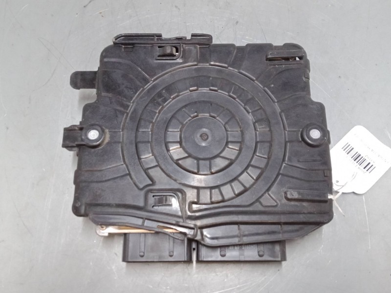 Recambio de centralita motor uce para peugeot 2008 i (cu_) 1.2 thp 110 / puretech 110 referencia OEM IAM 9812338980 V29061498A 9