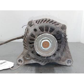 ALTERNADOR 9666030280 